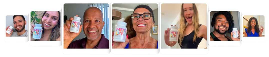 Mitolyn Customer Reviews